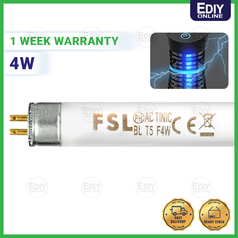 Fsl bl t5 f4w sales