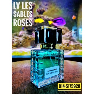 Les Sables Roses - Perfumes - Collections