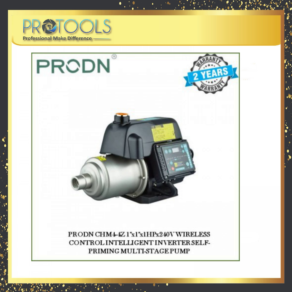 PRODN CHM4-4Z 1