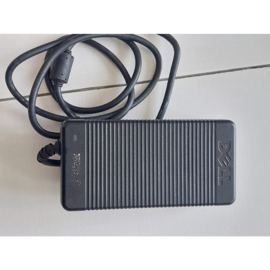 Genuine Original Dell OptiPlex DA2 Series 220W AC Adapter Power Supply