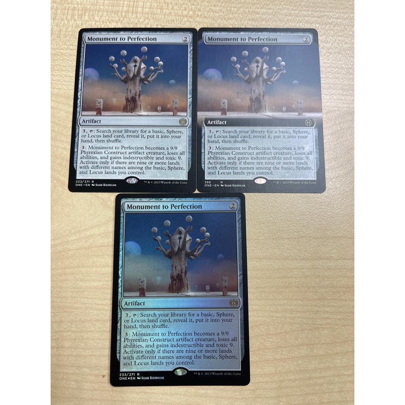 (ONE) Monument to perfection Shopee Malaysia