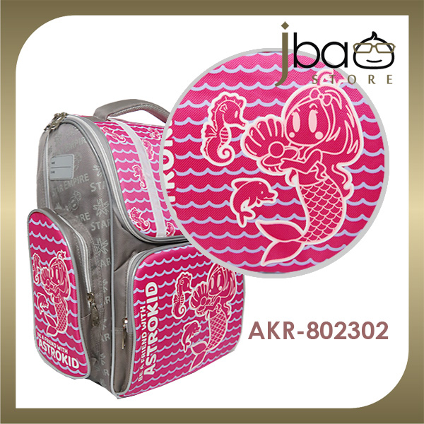 Astrokids school bag online