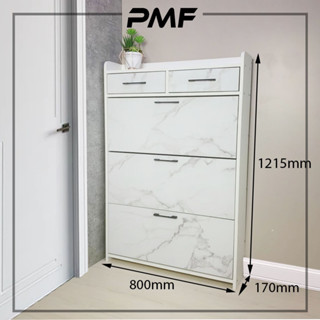 Pmf Door Shoes Rack Cabinet Shoes Rack Shoes Cabinet Wooden Shoes Rack Kasut Almari