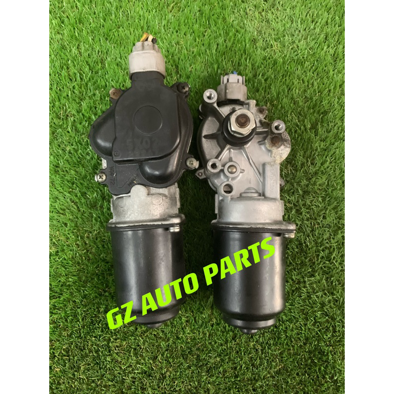 Honda City Tmo Accord SDA Wiper motor Shopee Malaysia