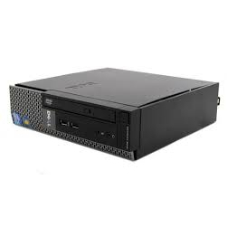 DELL Optiplex Computer unit with Intel i5 for working study kerja dan ...