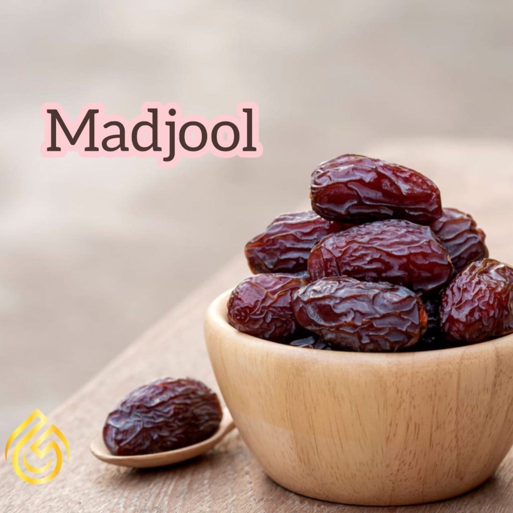 Kurma premium jumbo medjool from palestine for ramadan shopee malaysia