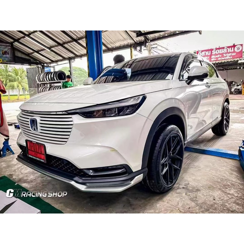 Honda HRv 2022 modulo bodykit Shopee Malaysia