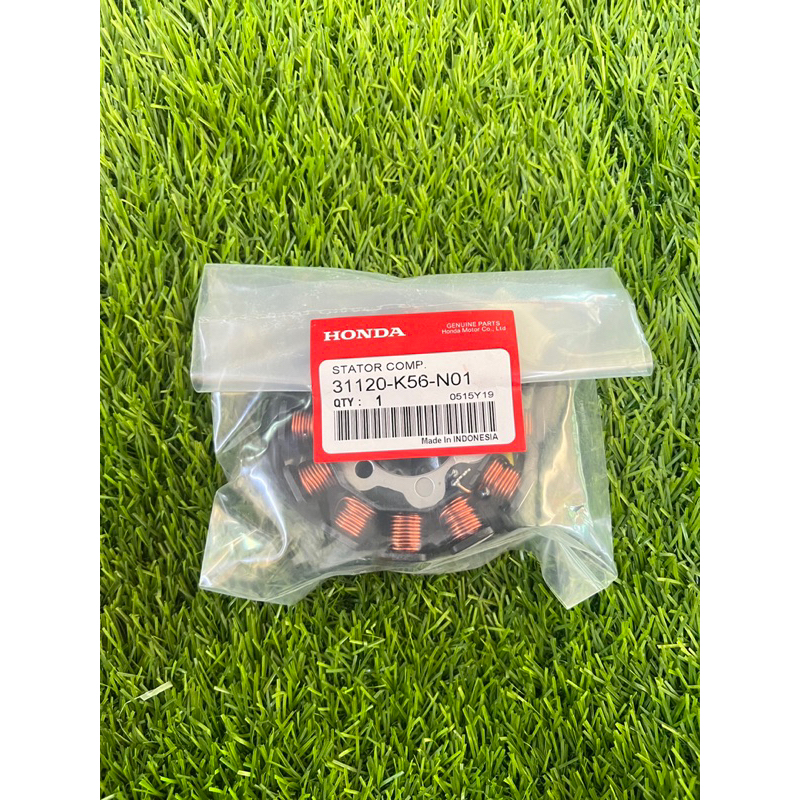 HONDA RS150 FUEL COIL RSX150 STARTER COIL HONDA WINNER ENGINE