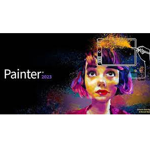 Corel Painter V Wimdows Shopee Malaysia