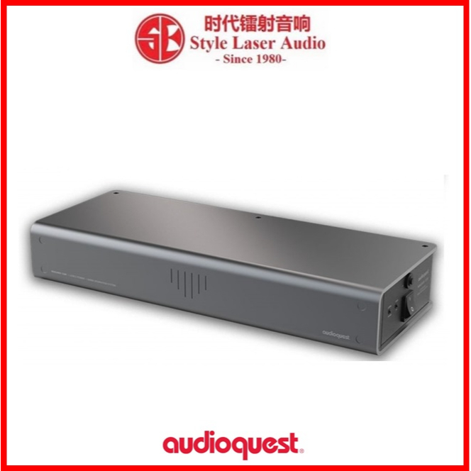Audioquest Niagara 1200 Power Conditioner ( UK Plug ) Shopee Malaysia