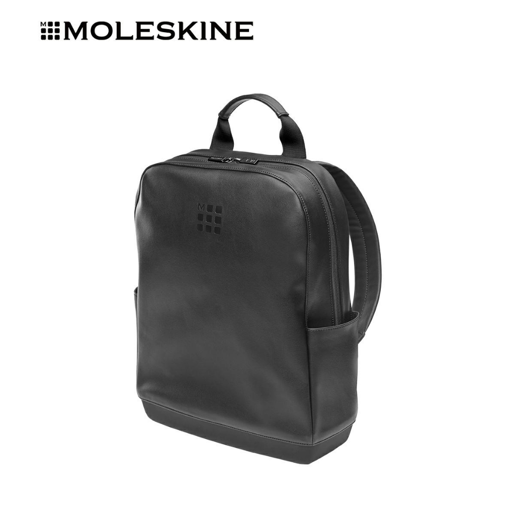 Moleskine Classic Backpack Shopee Malaysia