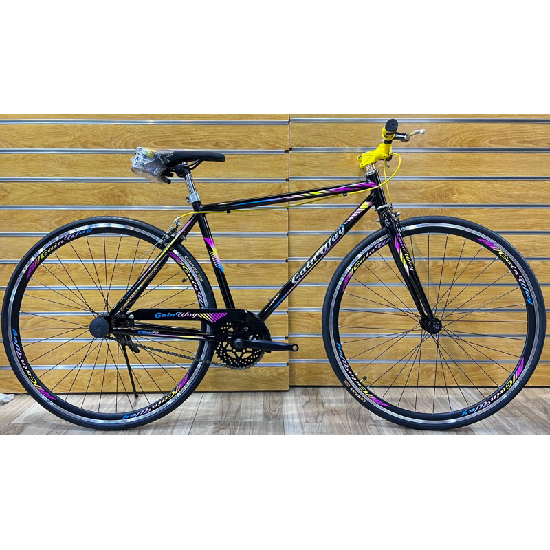 Htg fixie hot sale