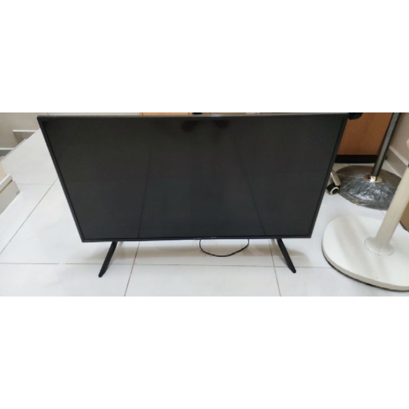 Sharp AQUOS 42 Inch Full HD TV Shopee Malaysia