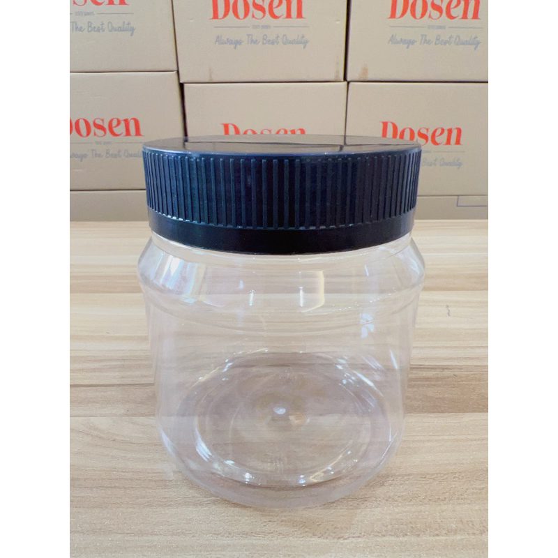 J8017/8018 Bekas Raya Biscuit Container (Merah,Pink,Hitam,Putih,Gold ...