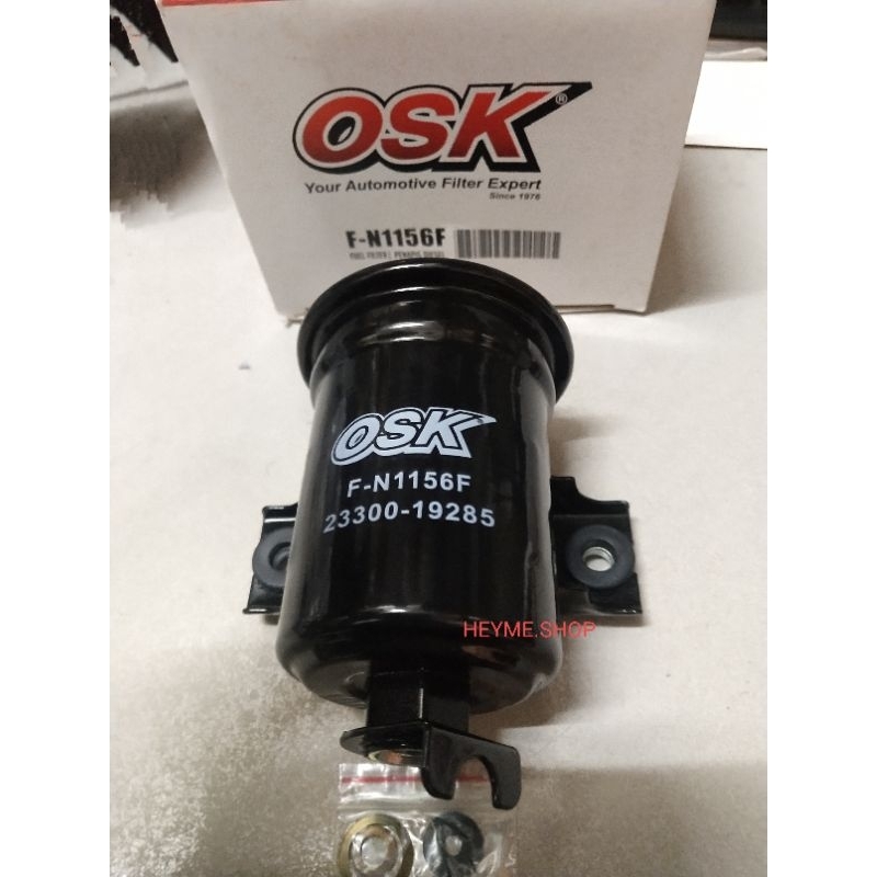 OSK (Osaka) FN1156 Fuel Filter Toyota Corolla SEG AE101 / AE111