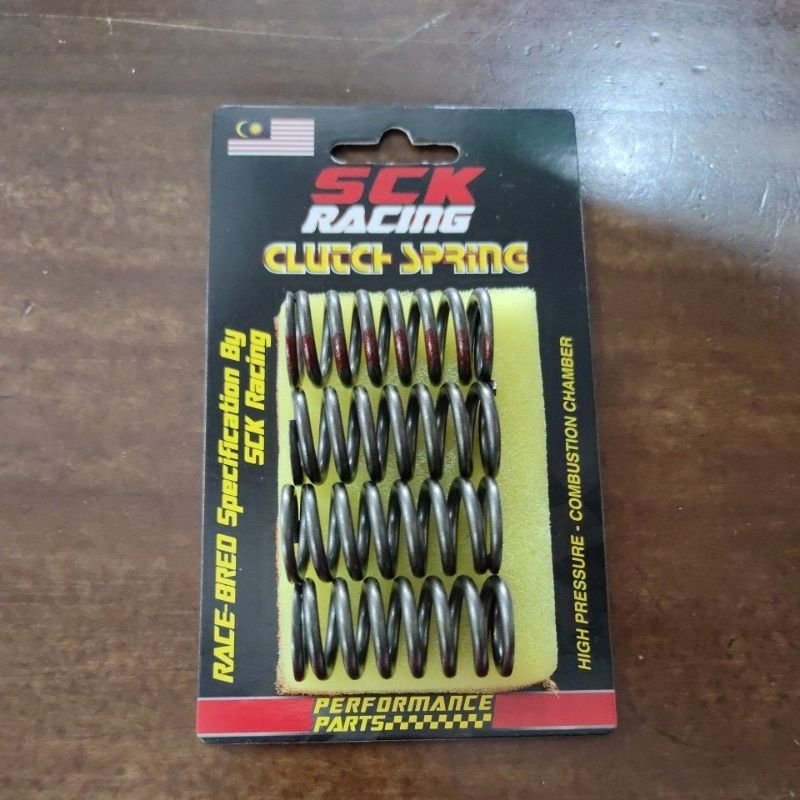 Y15ZR SPRING CLUTCH RAC SCK | Shopee Malaysia