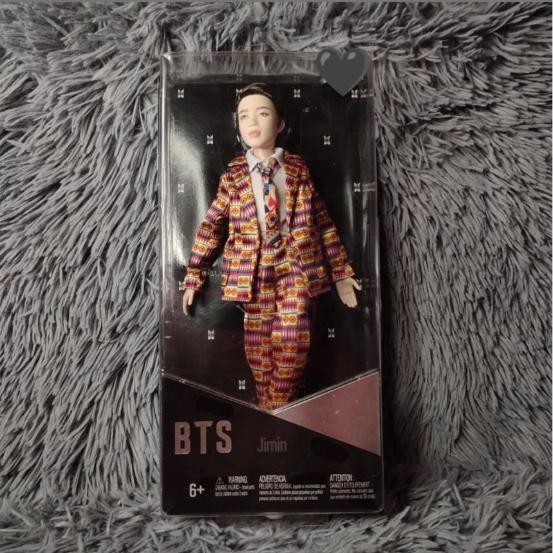 Big Hit Bts