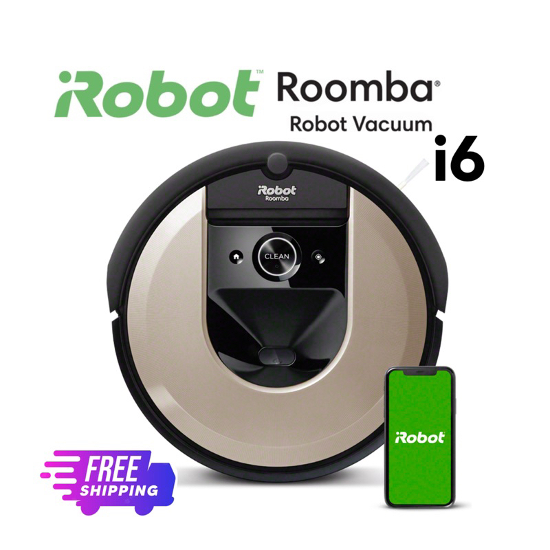 Roomba i6 deals