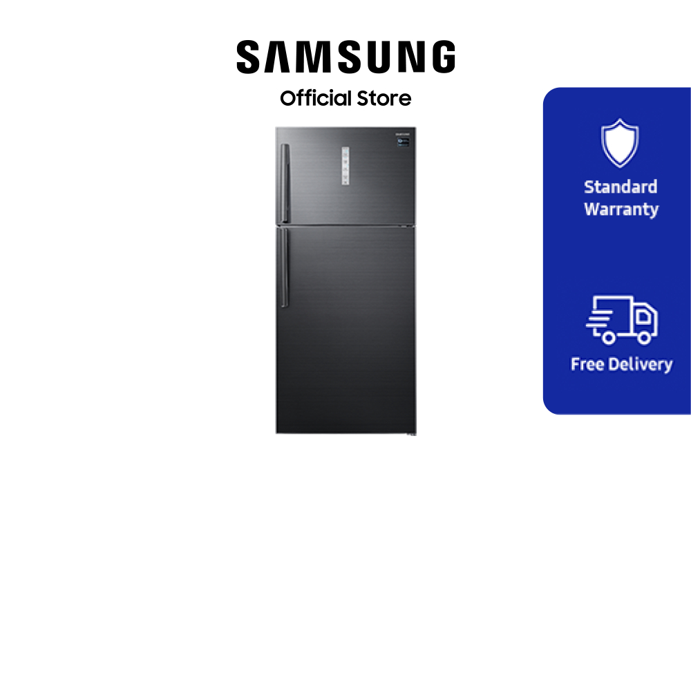 Samsung Top Mount Freezer 711L / Twin Cooling Plus™ / Energy Saving / 5 Conversion Modes