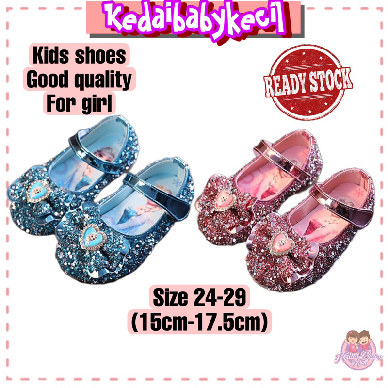 Kasut princess on sale