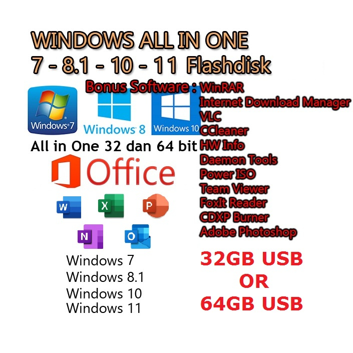 100 Working. Bootable Installer USB Flash Drive Support Legacy MBR