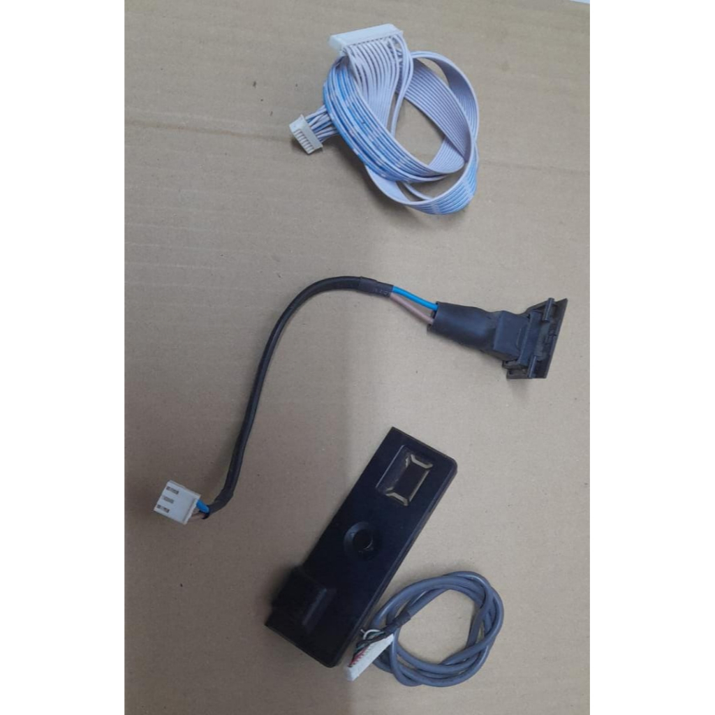 (B165) Haier LE43K6500A Mainboard, Powerboard, Tcon, Tcon Ribbon, LVDS