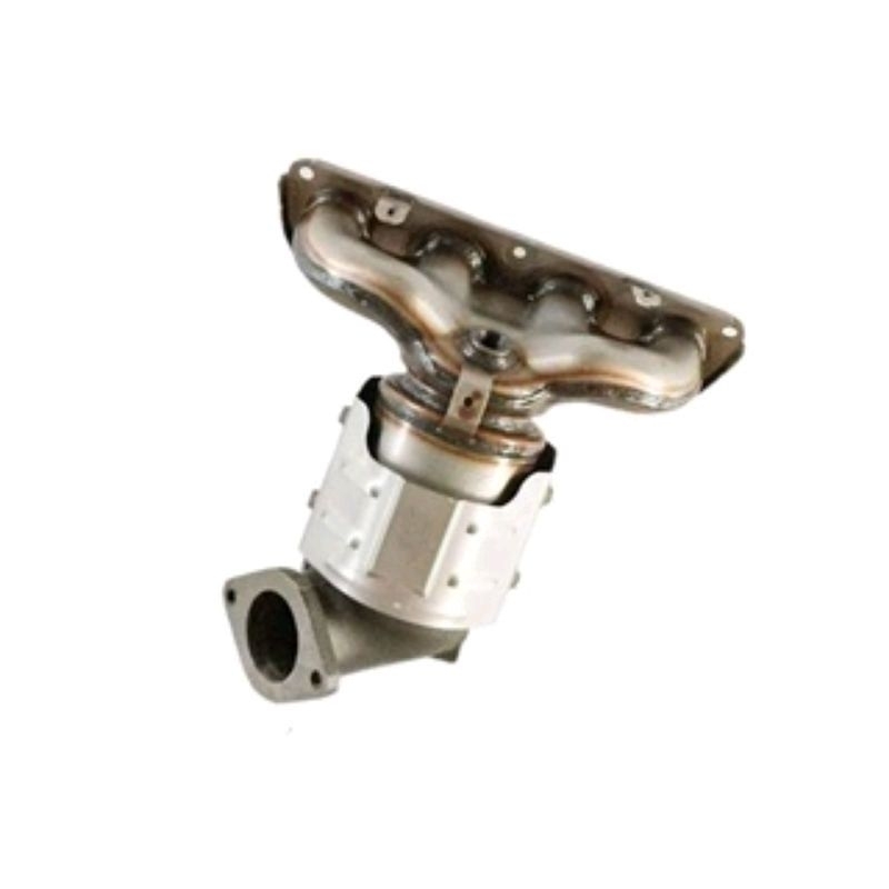Kia Optima Hyundai Sonata K5 Hyundai Tucson Kia Sportage 2.0 Car Exhaust Manifold Catalytic