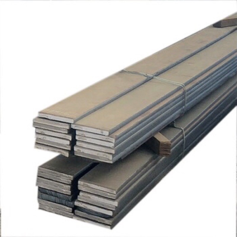 (Ready Stock) MILD Steel Flat Bar / Bar Rata Keluli / Besi Plate ...