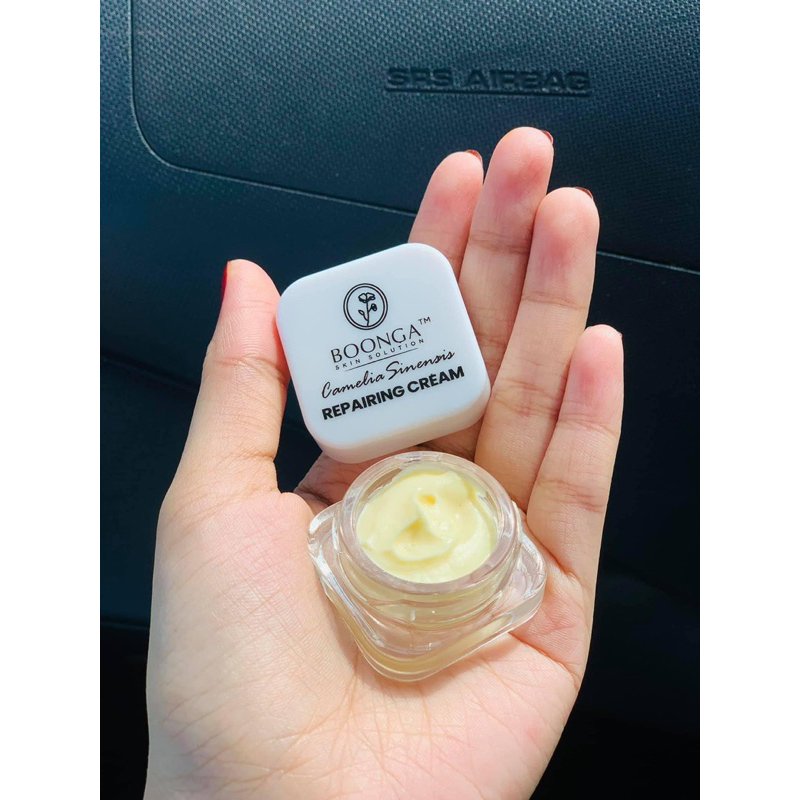 BRC BOONGA SKIN SOLUTION (SMALL) | Shopee Malaysia