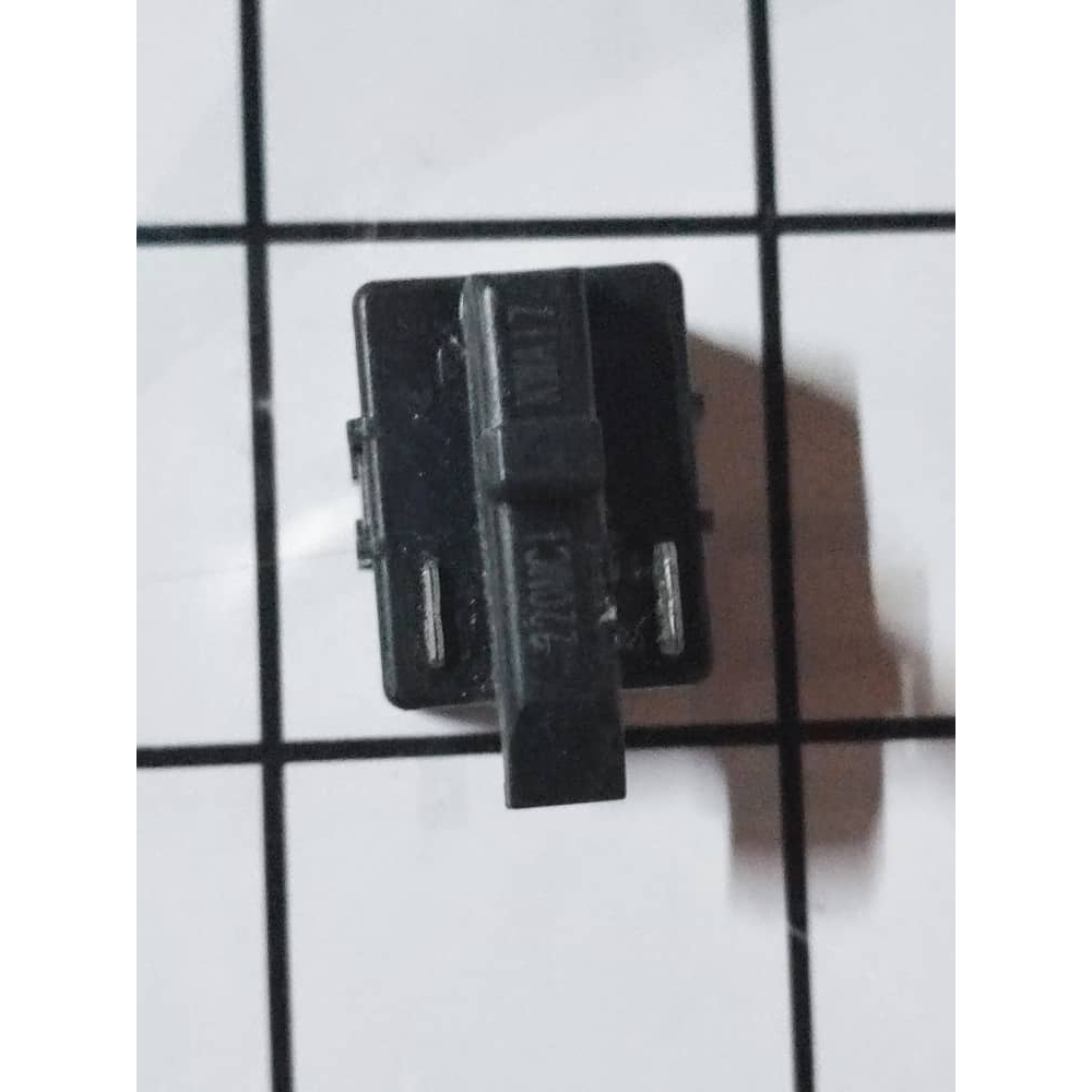 PTC relay 220MMC suitable with any brands of compressor. Especially use