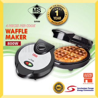 Waffles Maker Electric Waffle Machine Removable Plates 700W Breakfast  Machine Bubble Egg Cake Oven 220V Waflera Mini Pot