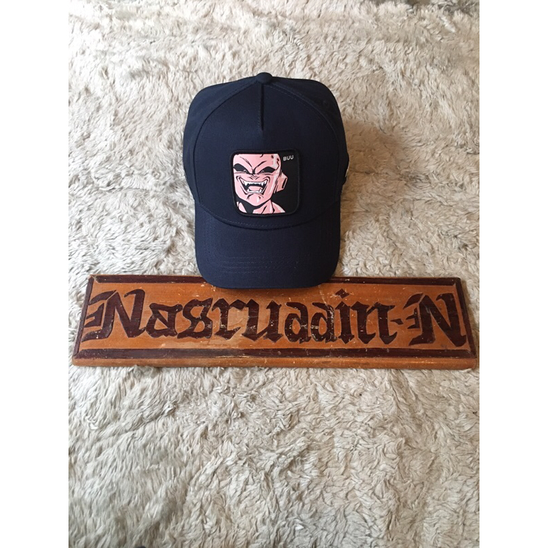 Original Capslab Adjustable Snapback Cap Shopee Malaysia