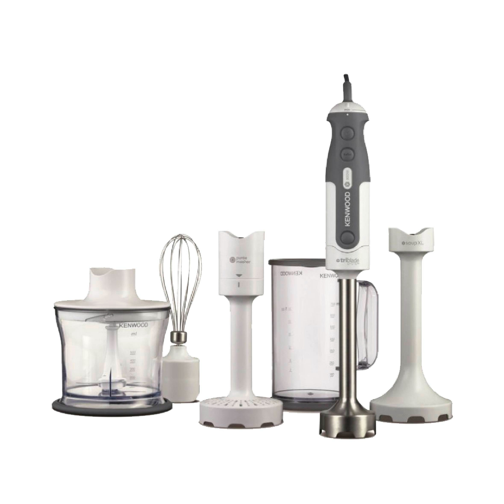 Kenwood Hand Blender HDP406WH Shopee Malaysia
