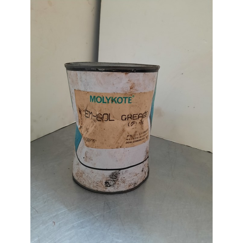 MOLYKOTE® EM60L Grease Shopee Malaysia
