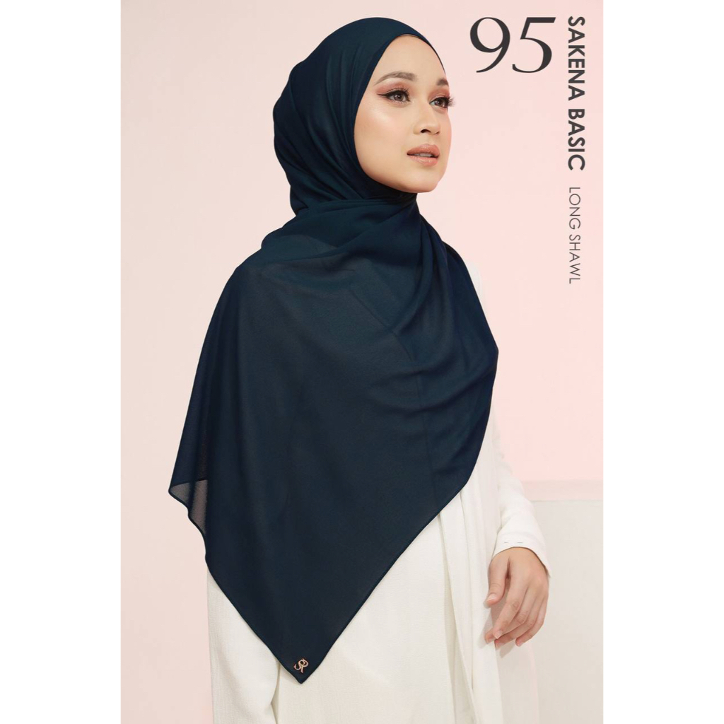 sofearose pleated shawl