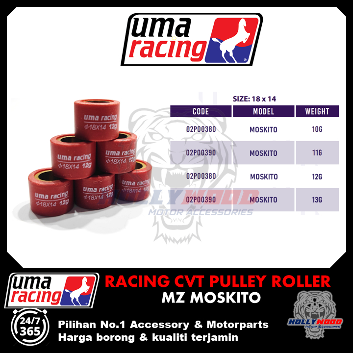 SYM JET / HONDA BEAT 110 / SCOMADI TL125 / KARISMA 125S / MZ MOSKITO ...