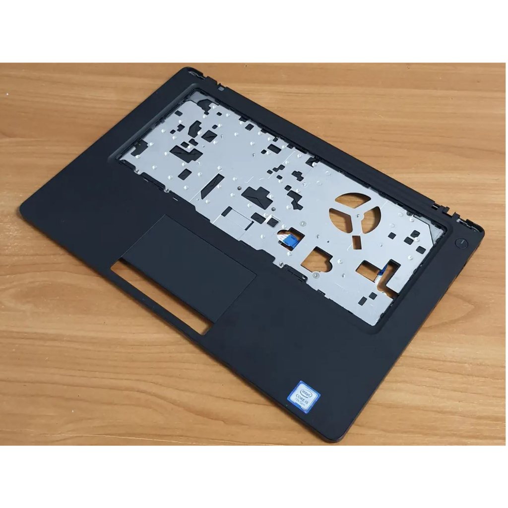 Bàn Phím Laptop Dell Latitude E5480 - Ngọc Nguyễn Care - Foto 2