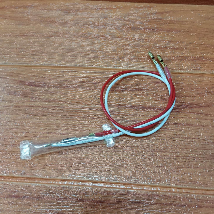 BIG 70C/72C Defrost Fuse Sensor Refrigerator/Freezer/Fridge Thermal/Thermostat 250V Shopee