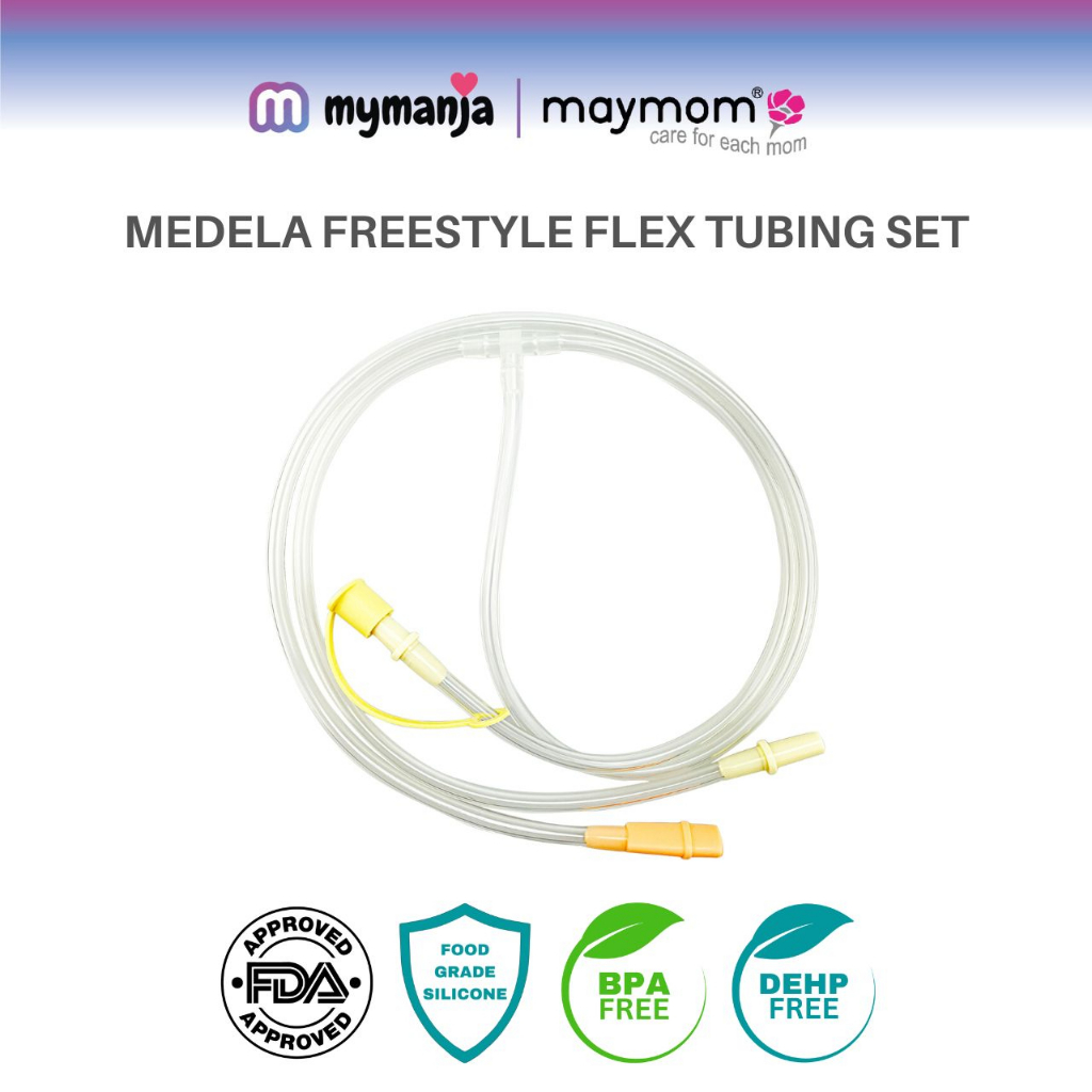 Medela Freestyle Flex Tubing