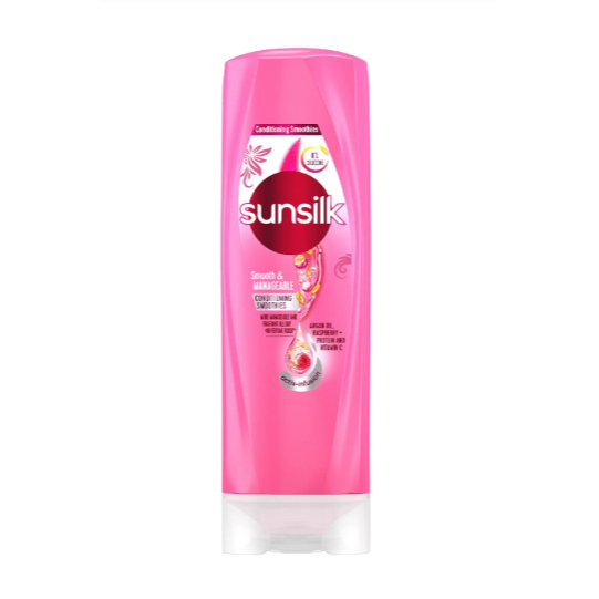 Sunsilk Conditioner Smooth And Manageable 300ml Shopee Malaysia 8965