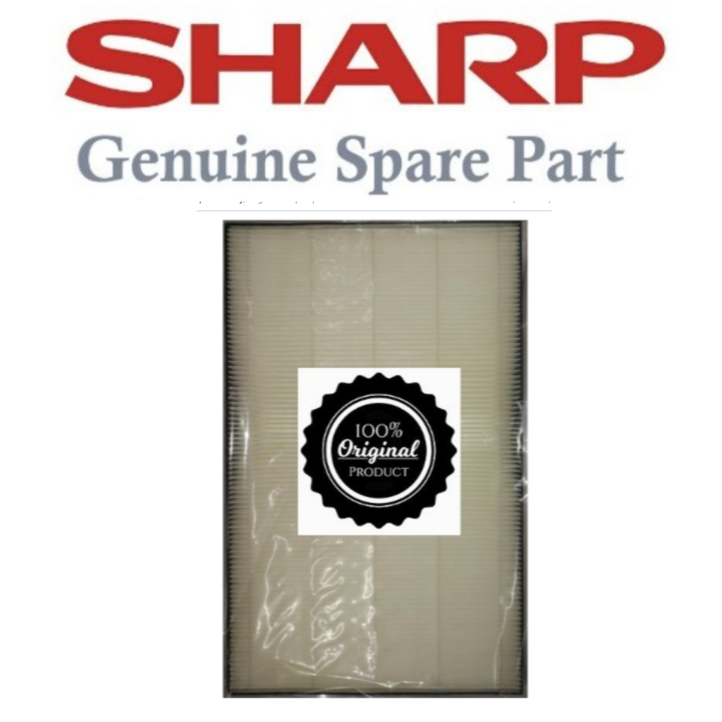 Original Sharp Air Purifier Filter FZF40SFE FZF40SFE For Model