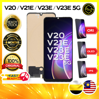 VIVO V23E 5G LCD VIVO V23 4G LCD Vivo v23e 5g lcd Vivo v23e lcd