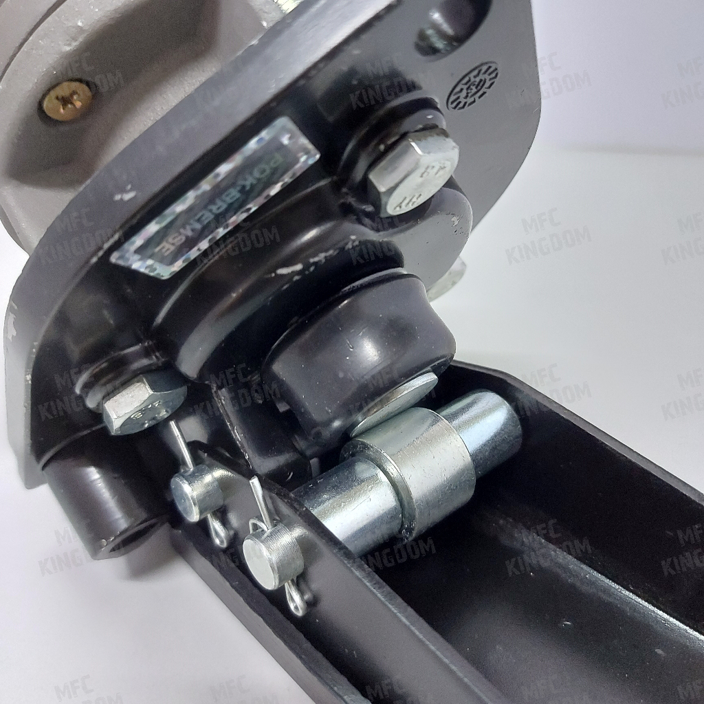 47160-3191, 47160-2311 / Foot Pump Valve / Foot Brake Valve / Foot ...