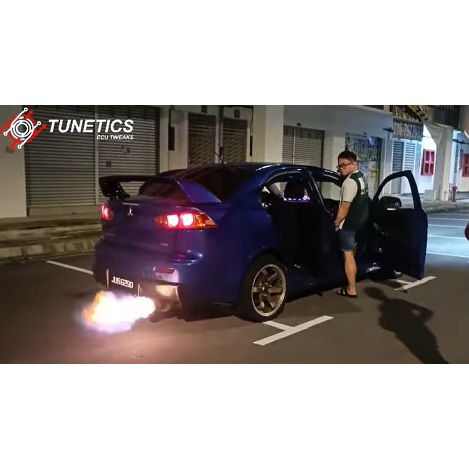 ECU Tuning N/A Lancer Inspira ASX | Shopee Malaysia