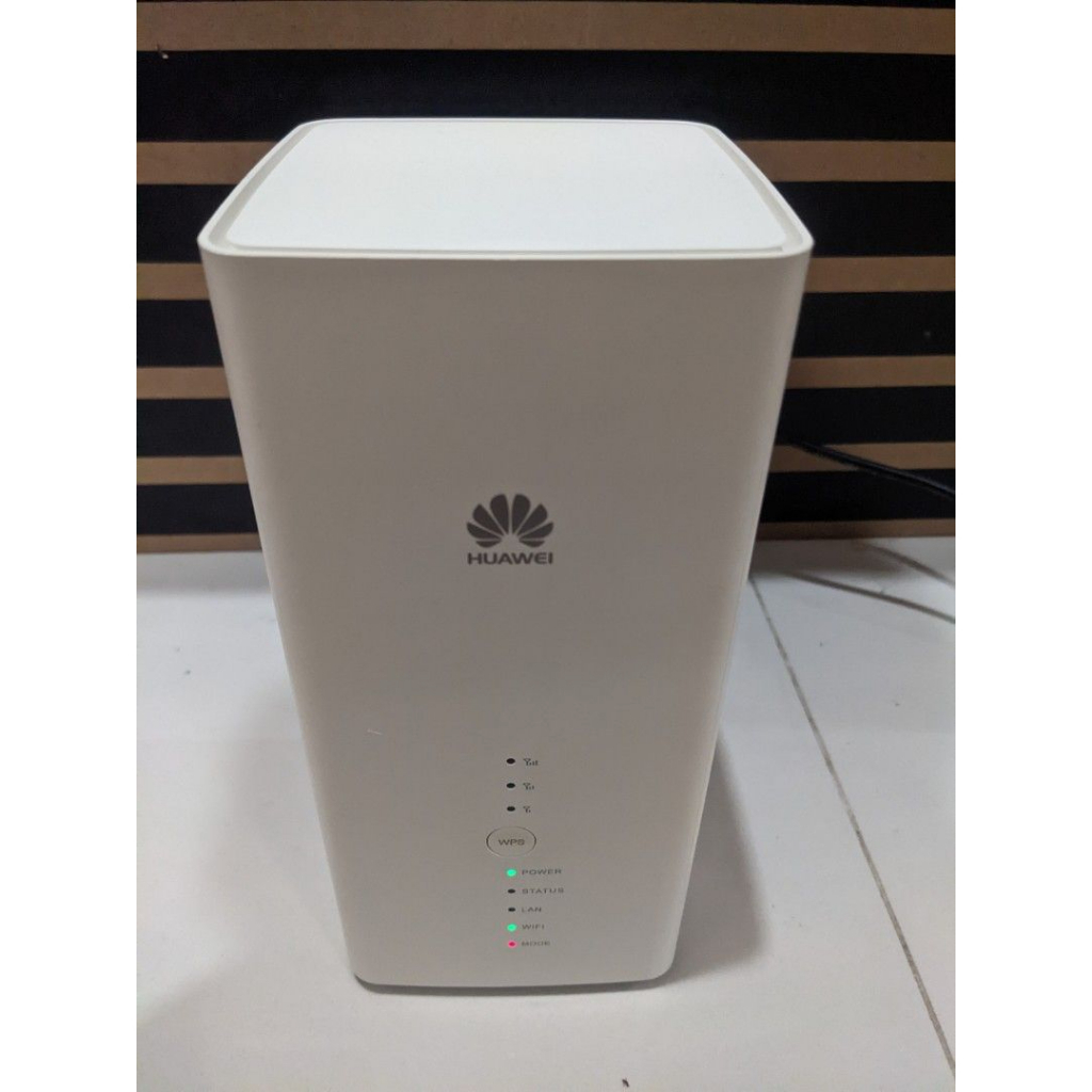 Huawei B618 22D Original 4G LTE Wireless Modem Router SIM | Shopee Malaysia