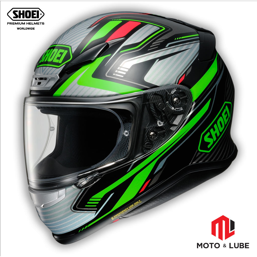 Shoei z7+ hot sale