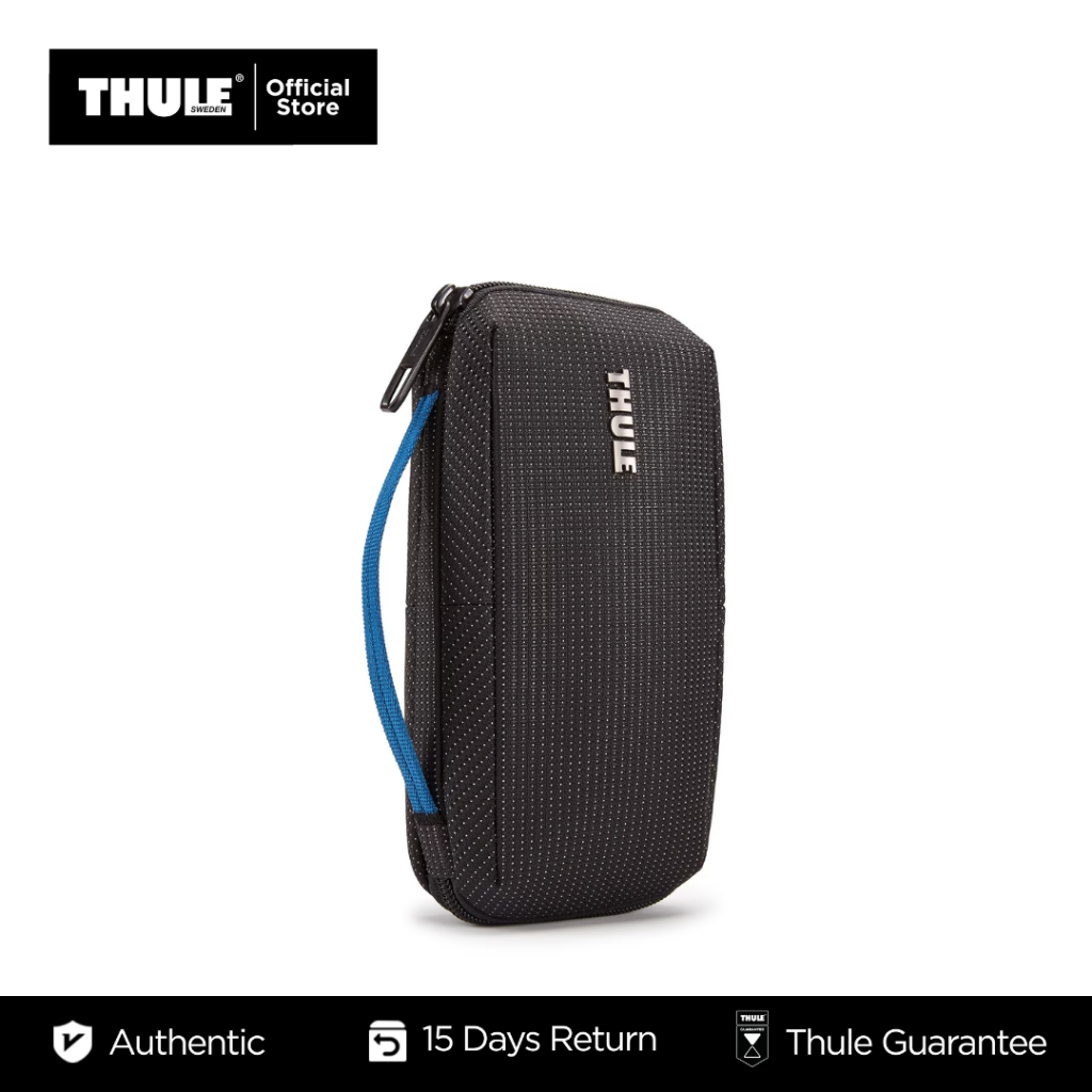 Thule Crossover 2 Travel Organizer Shopee Malaysia