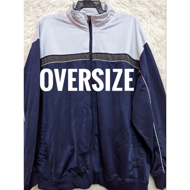OVERSIZE / SAIZ BESAR BUNDLE SWEATER / WINDBREAKER / JACKET ( LIHAT