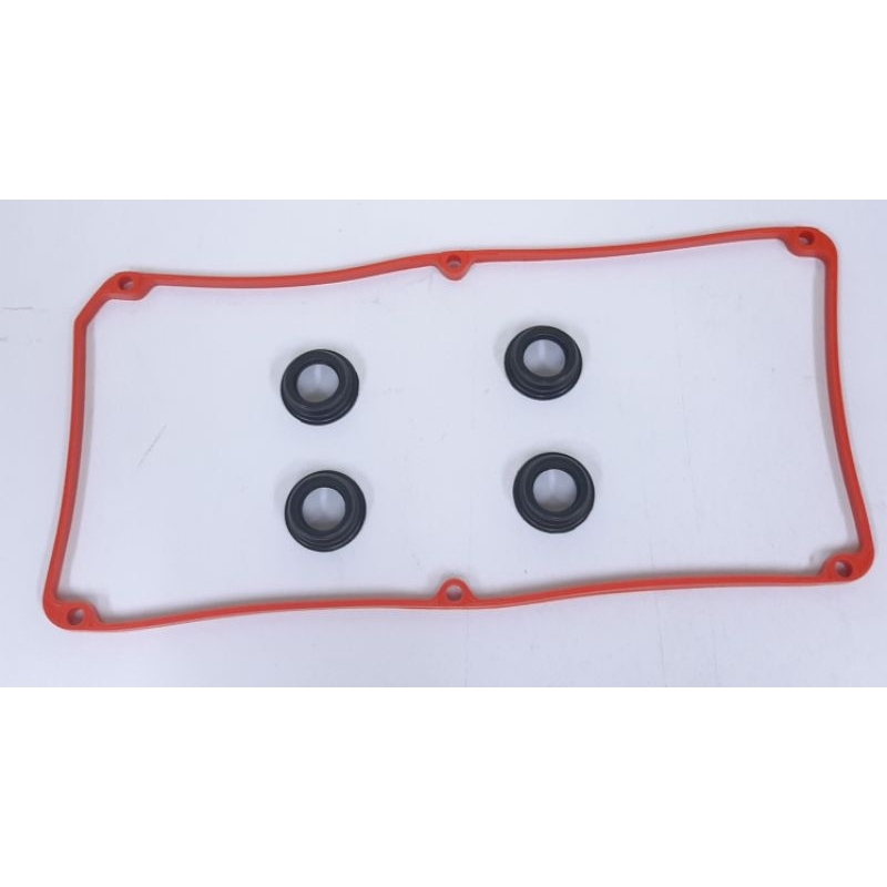Proton Waja 1.6 Mmc 4g18 Engine 100 Silicone Valve Cover Gasket