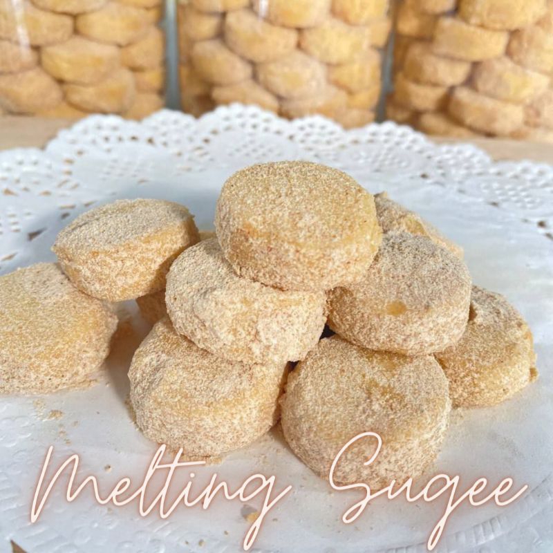FRESH HARI HARI - Kuih Raya Biskut Raya Cookies Raya dibuat dari Pure ...